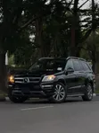 Mercedes-Benz GL450 2016 Baki - 2