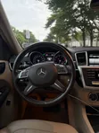 Mercedes-Benz GL450 2016 Baki - 3