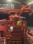 Block Moulding Machine - 5000 Blocks/8 Hours - 2