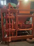 Block Moulding Machine - 5000 Blocks/8 Hours - 4