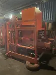 Block Moulding Machine - 5000 Blocks/8 Hours - 5