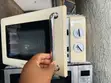 Cepsa (Butano) Ja Microwave - An Yi Amfani Da Shi - 2