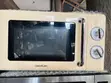 Cepsa (Butano) Ja Microwave - An Yi Amfani Da Shi - 4
