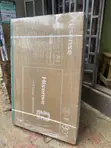 Hisense 50-Inch Smart TV - Brand New - 1