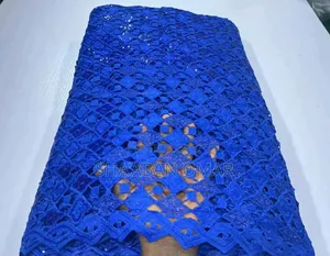 Zara Fabrics - Women's Multi-Color