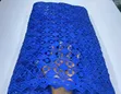 Zara Fabrics - Women's Multi-Color - 1