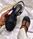 Original Zara Sandals - Sizes 37-42 - 2