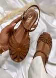 Original Zara Sandals - Sizes 37-42 - 4