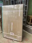 Hisense 50" Smart LED TV - Sabon Sammako - 2