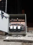 Automatic Changeover Panel - 3-in-1 - 1