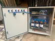 Automatic Changeover Panel - 3-in-1 - 2