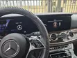 Mercedes-Benz E350 2023 Grey - 1
