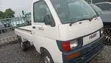 Daihatsu Hijet Mini Truck 2012 - 1