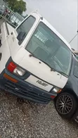 Daihatsu Hijet Mini Truck 2012 - 2