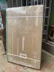 Hisense 50-Inch Smart LED TV - 1