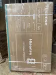 Hisense 50-Inch Smart LED TV - 2