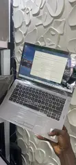 Dell Latitude 5310 2-in-1 Laptop - Core i7, 8GB RAM, 128GB SSD - 1