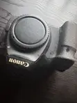 Canon EOS 6D DSLR Camera - 2
