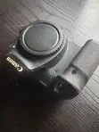 Canon EOS 6D DSLR Camera - 4