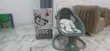 3-in-1 Baby Bassinet Swing - 1
