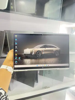 HP EliteBook 1040 G8 Laptop - 11th Gen i7, 16GB RAM, 512GB SSD