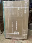 Hisense 50" Smart LED TV - 1