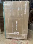 Hisense 50" Smart LED TV - 2