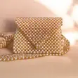 The BESTIE Handmade Beaded Crossbody Bag - 1