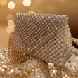 The BESTIE Handmade Beaded Crossbody Bag - 4