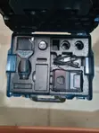 Bosch GTC 400 C Kamara Mai Nuna Zafi - 2