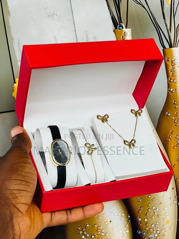 Edforce Stainless Steel Timetti Sets - 1