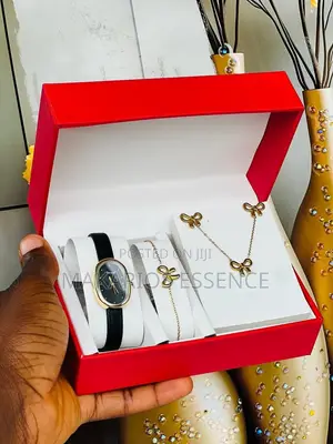 Edforce Stainless Steel Timetti Sets