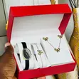 Edforce Stainless Steel Timetti Sets - 2