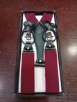 Assorted Formal & Casual Suspenders - 3