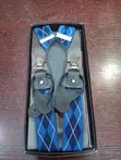 Assorted Formal & Casual Suspenders - 4