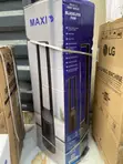 Maxi Bladeless Fan - Modern Cooling - 2