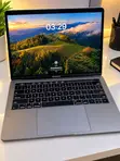 Apple MacBook Pro 2019 13" Intel Core i5 8GB RAM 256GB SSD - 3