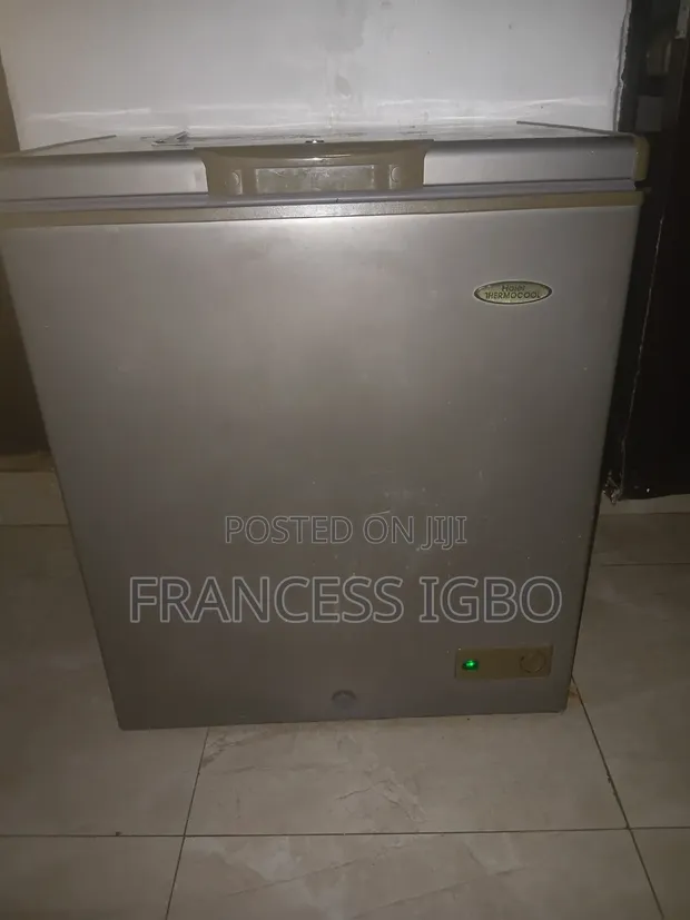Used Thermocool Chest Freezer for Sale - 1