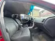 2009 Toyota Corolla Red - 2