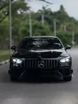 Mercedes-Benz CLA45 AMG 2021 - 1