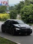 Mercedes-Benz CLA45 AMG 2021 - 2