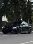 Mercedes-Benz CLA45 AMG 2021 - 3