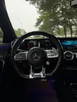 Mercedes-Benz CLA45 AMG 2021 - 4