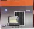 CMONTMAX 400W Hasken Rana Na Rana - 1