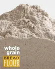 Nwanyi Ukwa Premium Whole Wheat Flour 5kg - 1