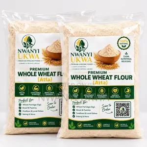 Nwanyi Ukwa Premium Fulawa Gaskiya 5kg