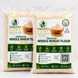 Nwanyi Ukwa Premium Whole Wheat Flour 5kg - 2