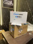 Cworth Energy 200Ah 12V 2.5kWh Solar Lithium Ion Phosphate Battery - 2