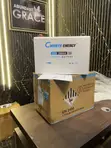 Cworth Energy 200Ah 12V 2.5kWh Solar Lithium Ion Phosphate Battery - 3