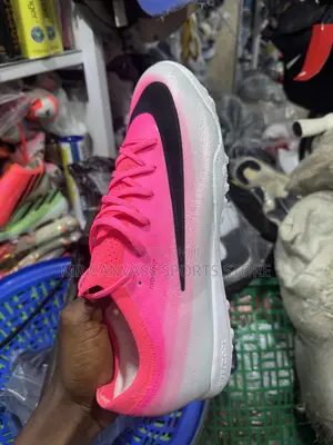 Nike Mercurial Vapor 17 Takalman Kwallon Kafa - Girman 47